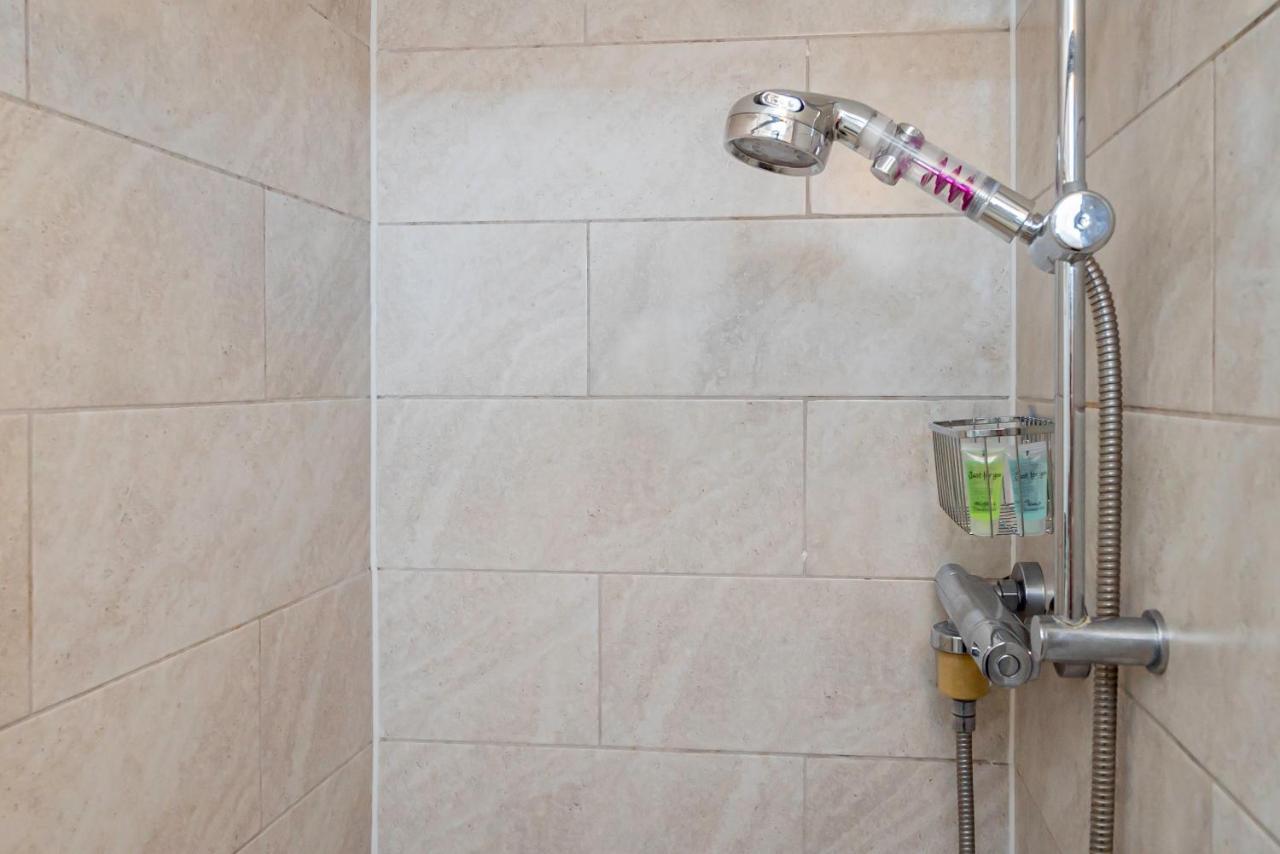 Charming 2-Bedroom Flat With A Garden And Free Parking At Abingdon Oksford Zewnętrze zdjęcie
