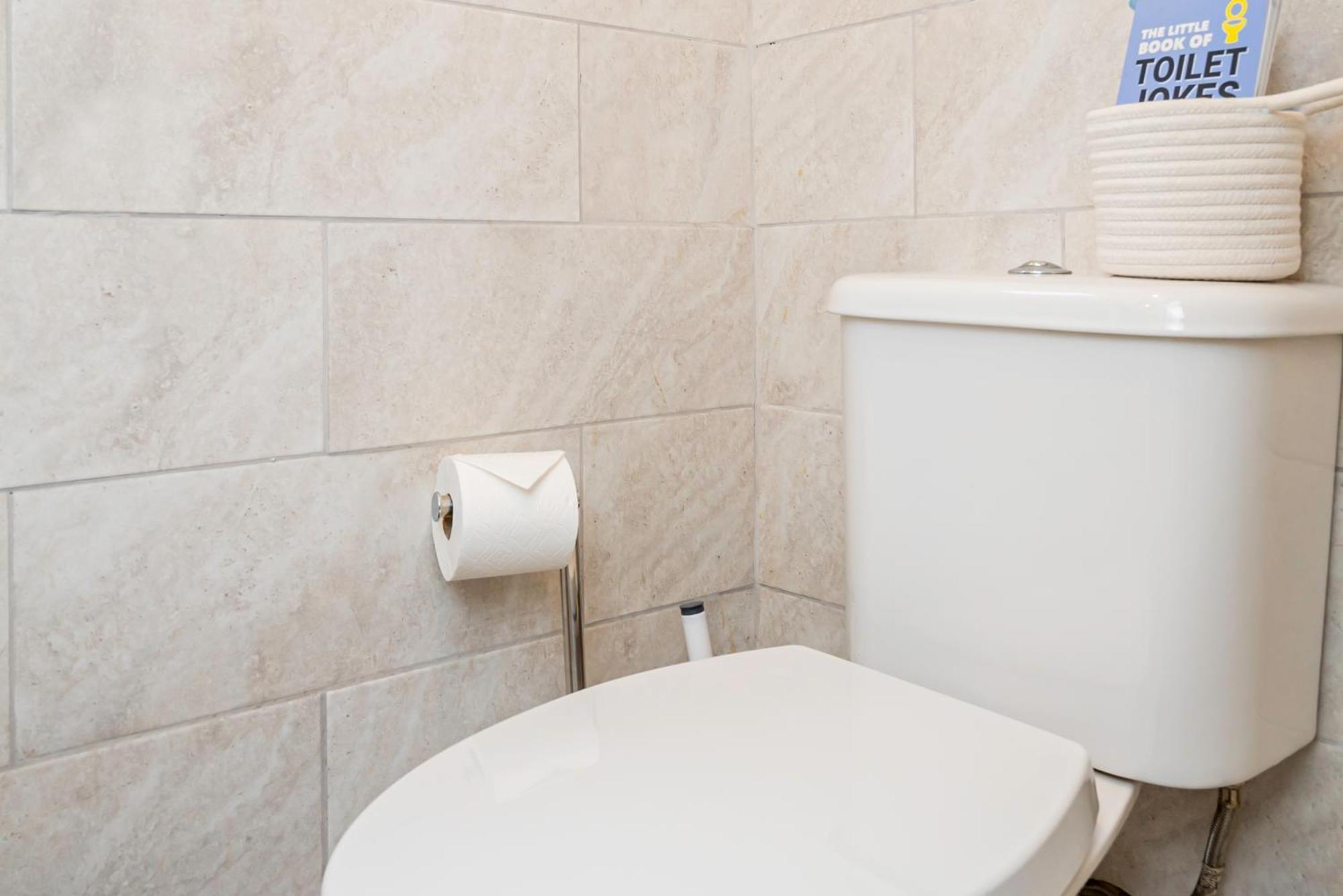 Charming 2-Bedroom Flat With A Garden And Free Parking At Abingdon Oksford Zewnętrze zdjęcie